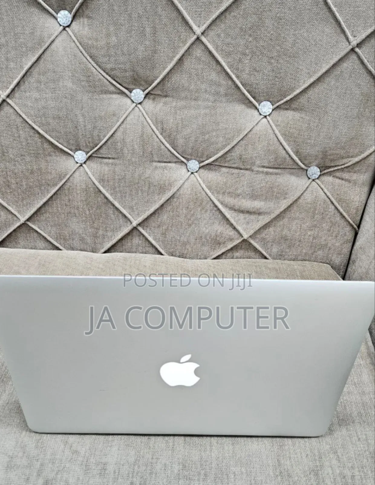 New Laptop Apple MacBook Air 2015 8GB Intel Core I5 SSD 128GB