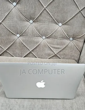 New Laptop Apple MacBook Air 2015 8GB Intel Core I5 SSD 128GB