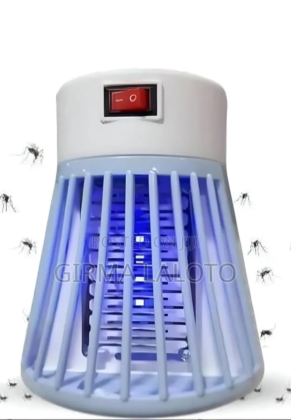 Mosquito Killer Lamp