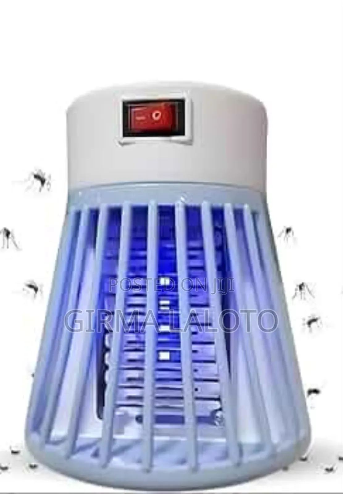 Mosquito Killer Lamp