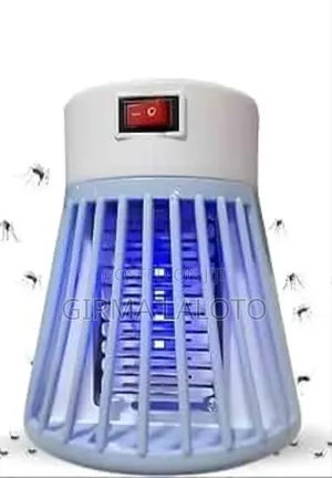 Mosquito Killer Lamp
