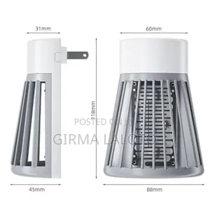 Mosquito Killer Lamp