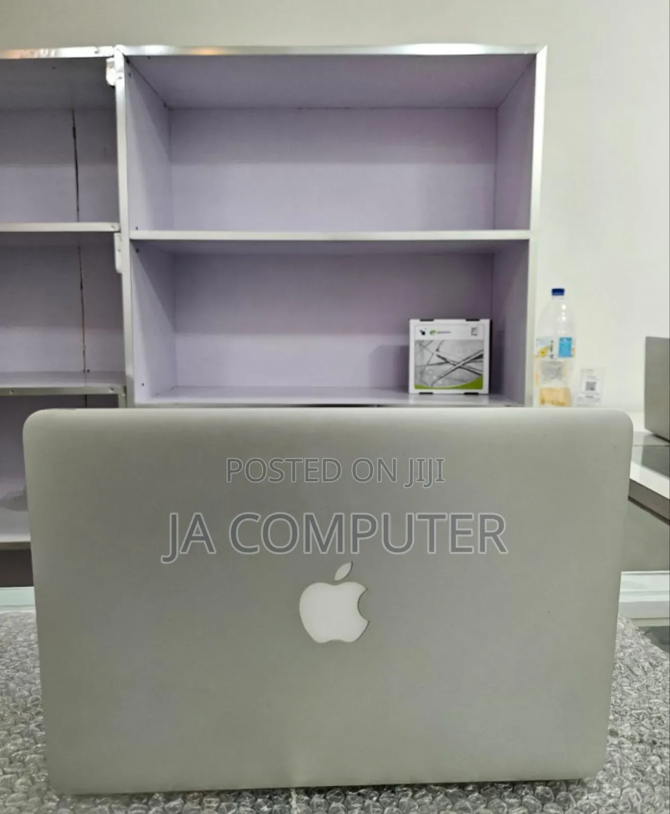 New Laptop Apple MacBook Pro 2014 8GB Intel Core I5 SSD 128GB