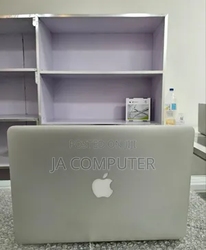 New Laptop Apple MacBook Pro 2014 8GB Intel Core I5 SSD 128GB