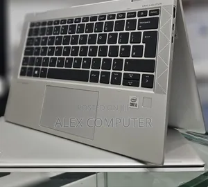 Photo - New Laptop HP Envy X360 16GB Intel Core I5 SSD 512GB