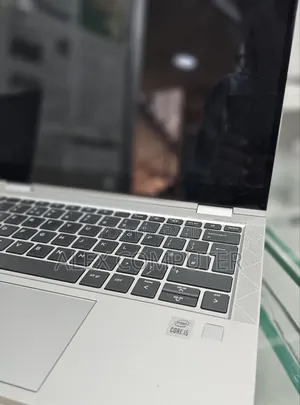 New Laptop HP Envy X360 16GB Intel Core I5 SSD 512GB