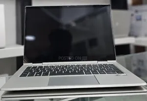 New Laptop HP Envy X360 16GB Intel Core I5 SSD 512GB