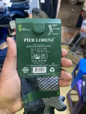 Pire Socks Comfortable