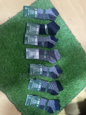 Pire Socks Comfortable