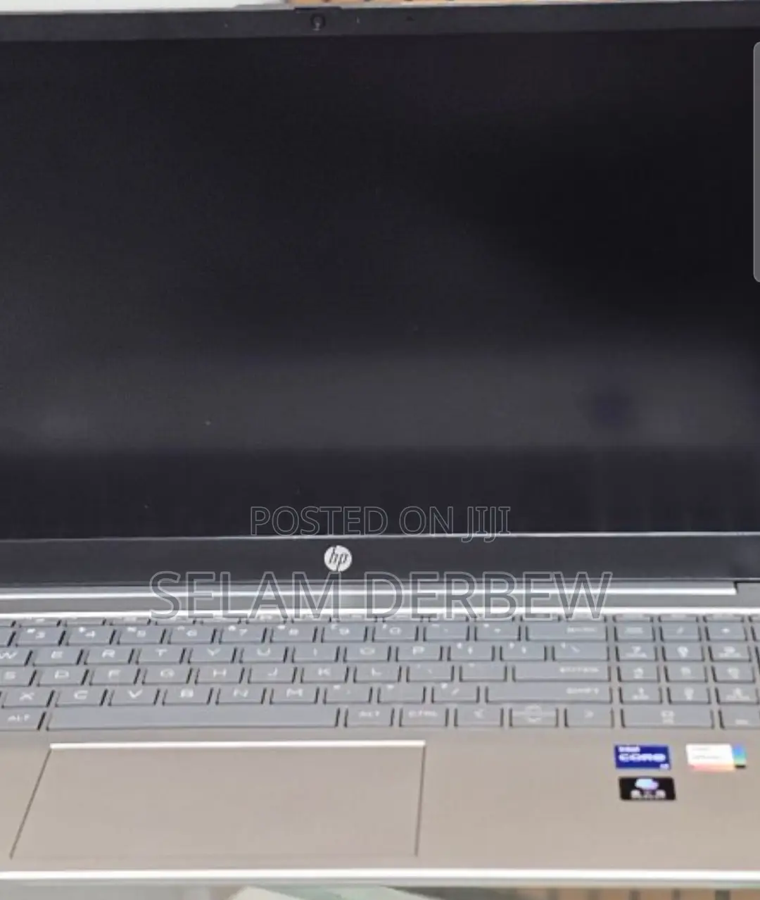 New Laptop HP Stream Notebook 16GB Intel Core I7 SSD 512GB