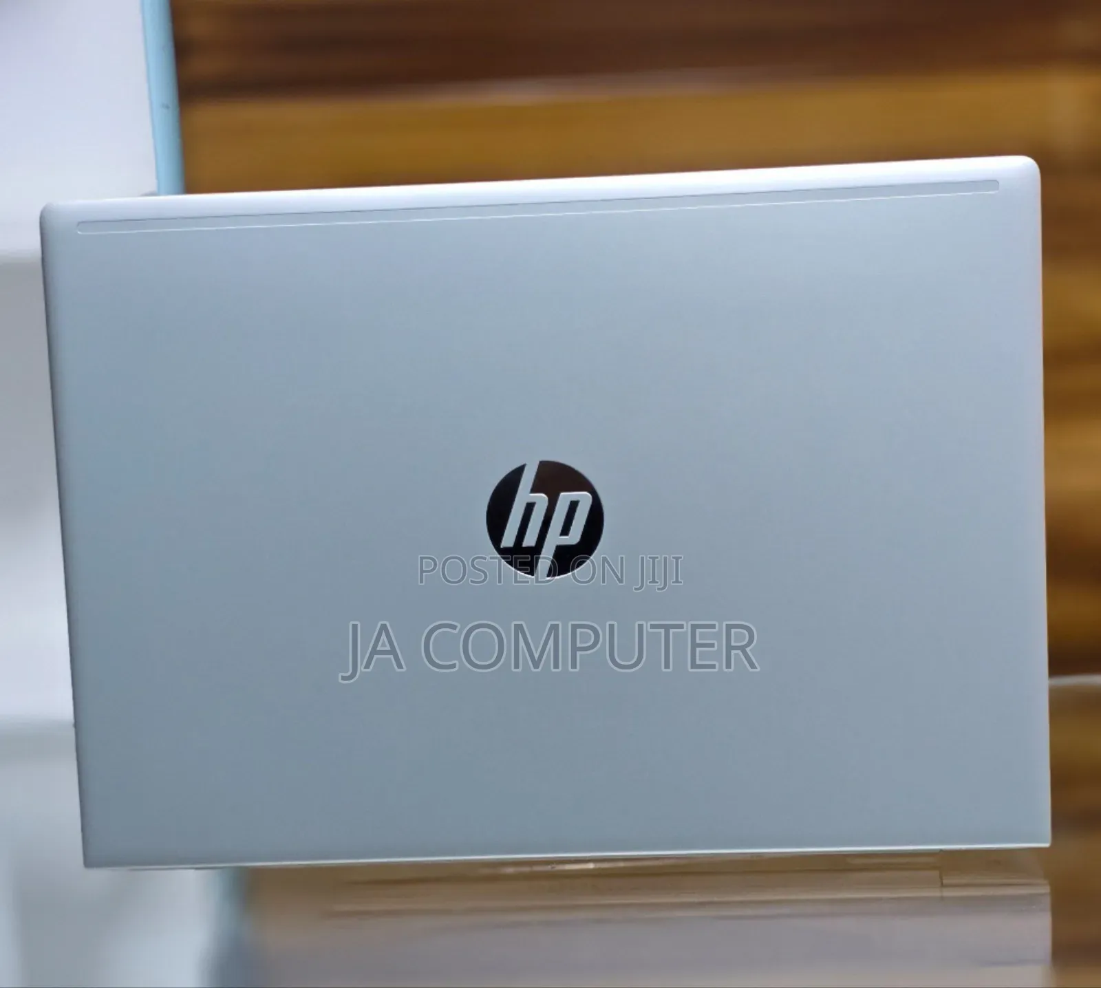 New Laptop HP ProBook 430 G5 8GB AMD Ryzen 5 SSD 512GB