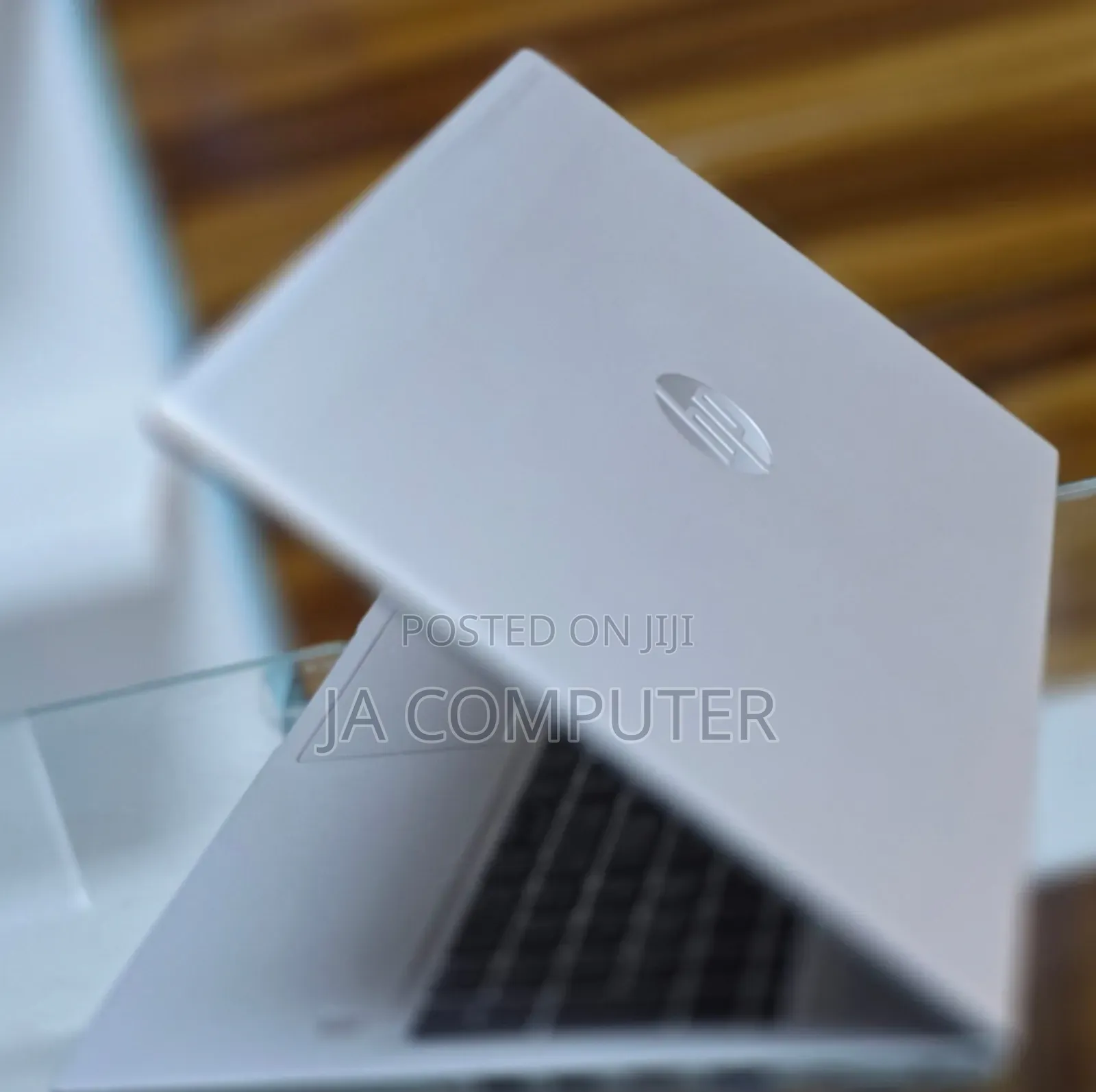 New Laptop HP ProBook 430 G5 8GB AMD Ryzen 5 SSD 512GB