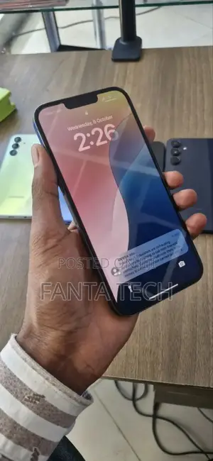 Apple iPhone 13 Pro Max 256 GB Blue