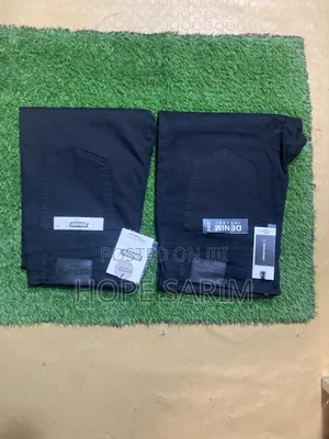 Blake Jeans Trouser ሱራ