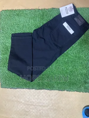 Blake Jeans Trouser ሱራ
