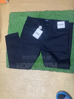 Blake Jeans Trouser ሱራ