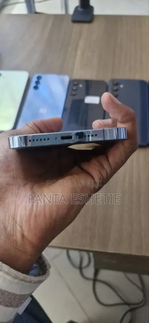 Apple iPhone 13 Pro Max 256 GB Blue