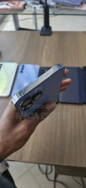 Apple iPhone 13 Pro Max 256 GB Blue