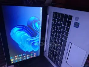 Photo - Laptop HP EliteBook 840 16GB Intel Core I5 SSHD+SSD 256GB