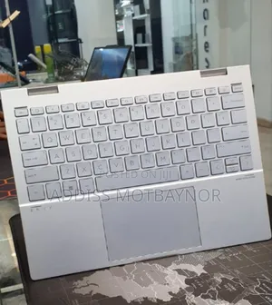 New Laptop HP Envy X360 16GB Intel Core I7 SSD 512GB