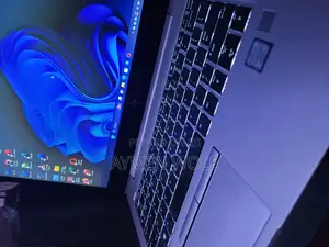 Laptop HP EliteBook 840 16GB Intel Core I5 SSHD+SSD 256GB