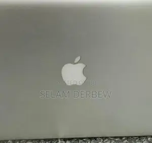 New Laptop Apple MacBook Pro 2014 8GB Intel Core I5 SSD 128GB