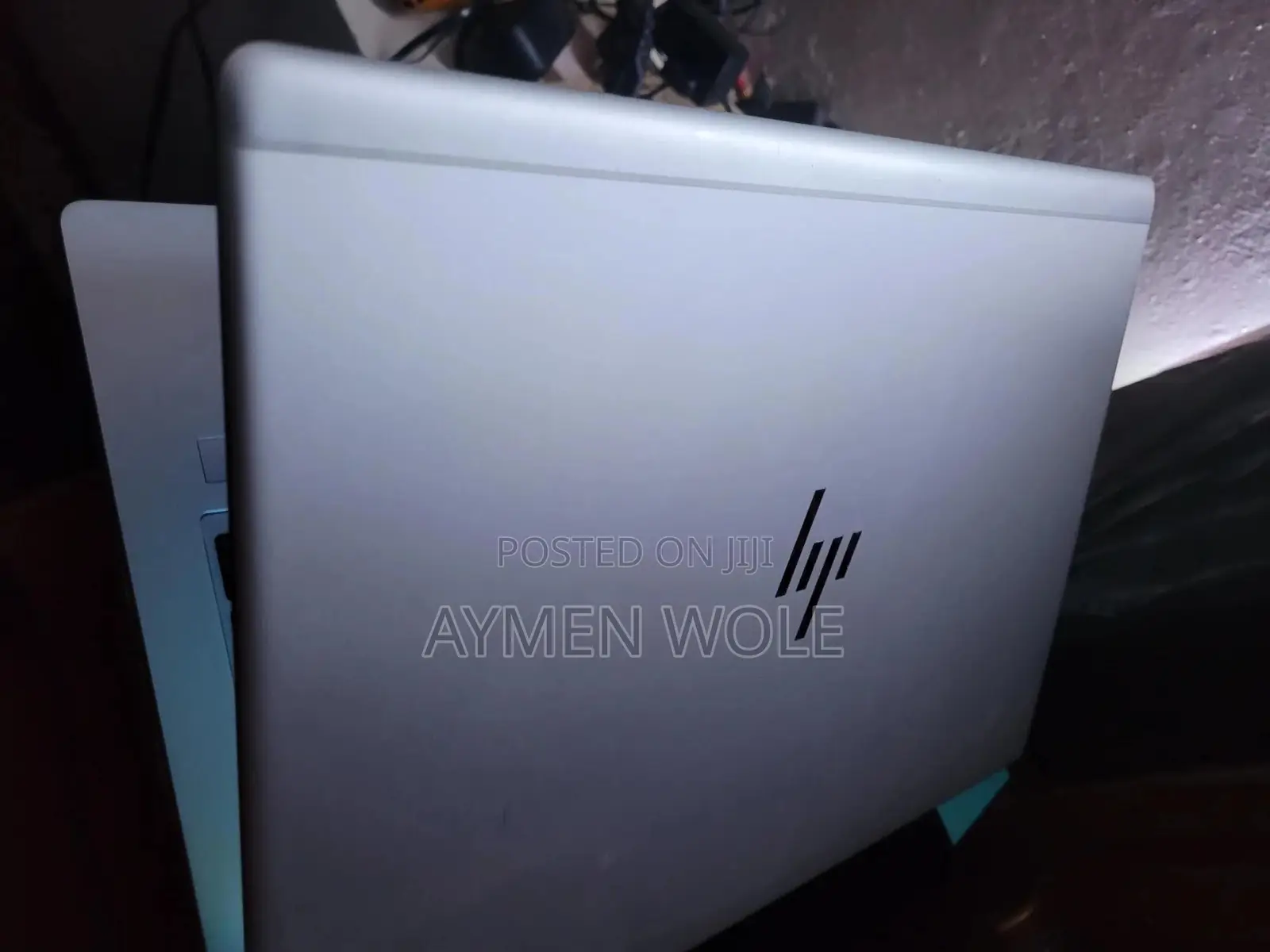 Laptop HP EliteBook 840 16GB Intel Core I5 SSHD+SSD 256GB