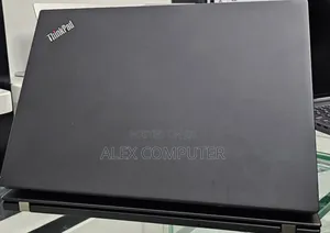 Photo - New Laptop Lenovo ThinkPad t495s 16GB AMD Ryzen 7 SSD 512GB