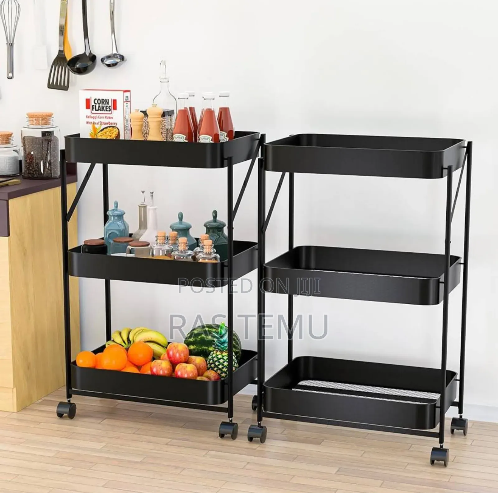 Kitchen Rack/Vegetable Rack