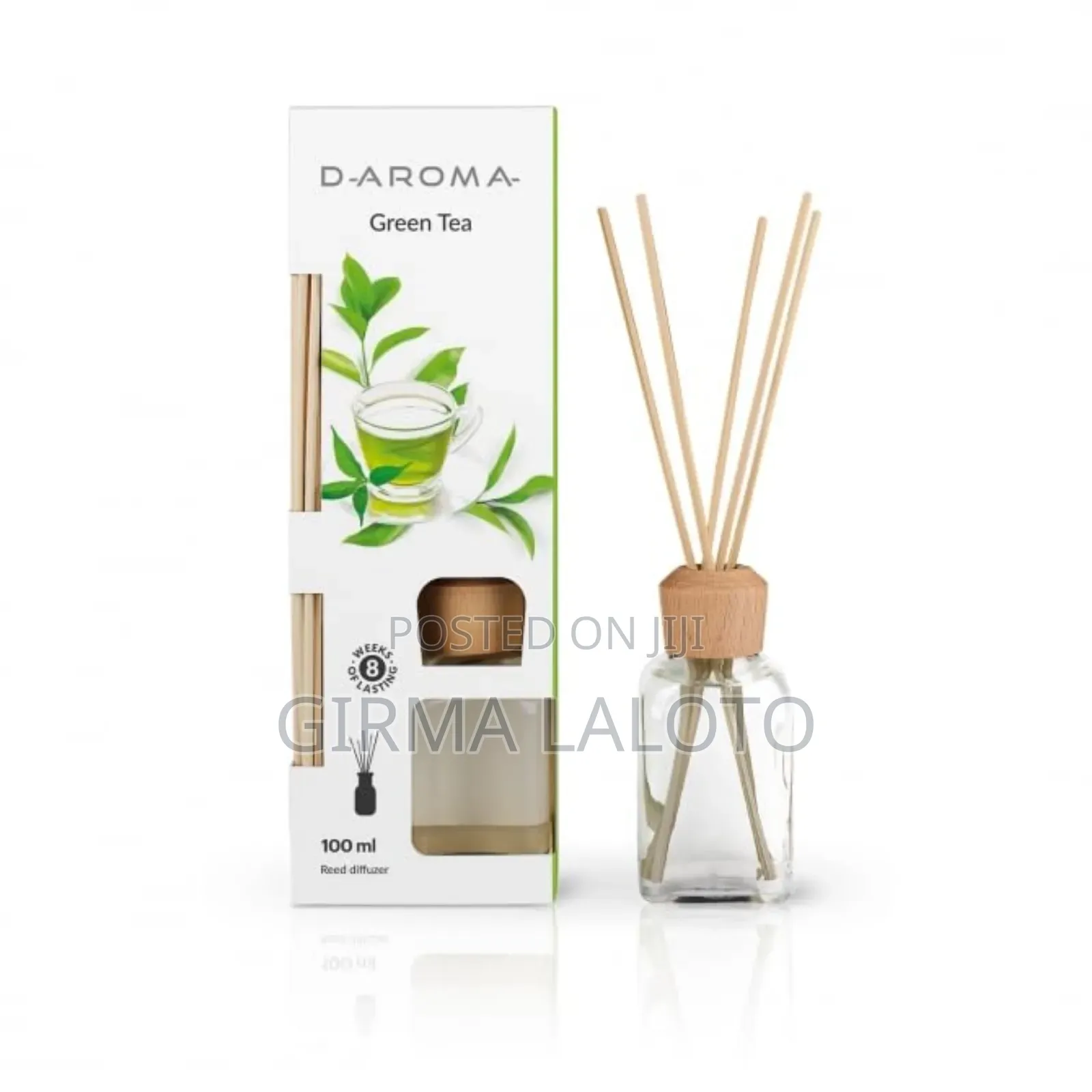 Airbrc Air Perfumer Diffuser