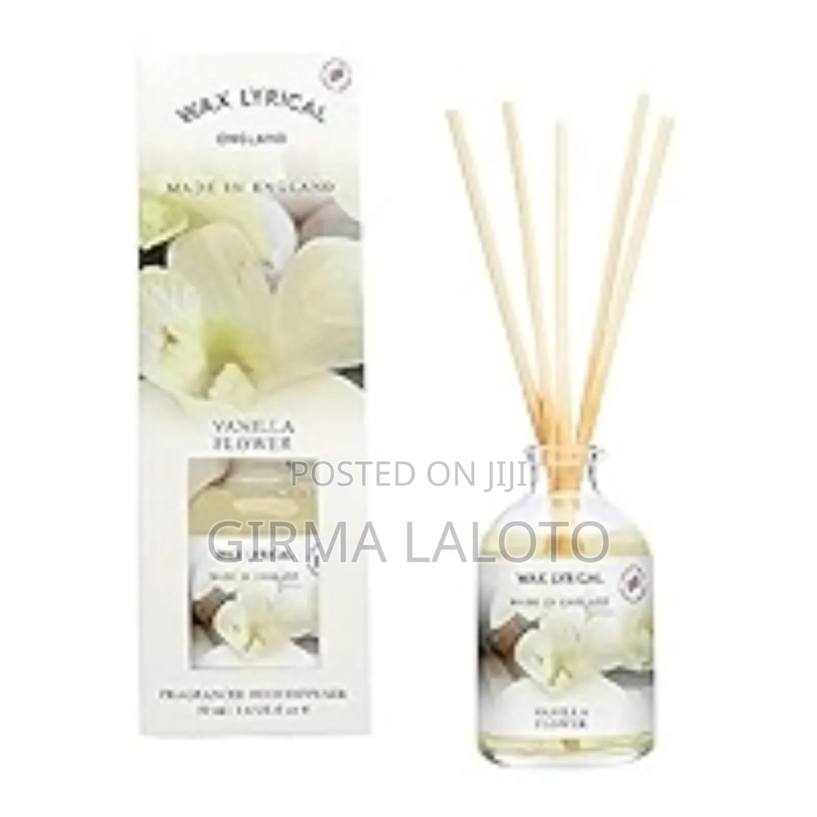 Airbrc Air Perfumer Diffuser