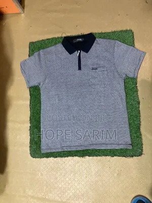 Photo - T Shirts Black