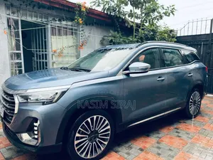 Jetour X90 Plus 1.5 FWD 2023 Blue