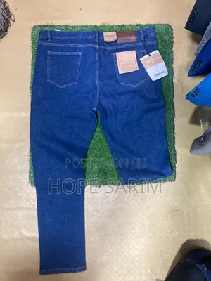 Haroeris Trouser ሱራ