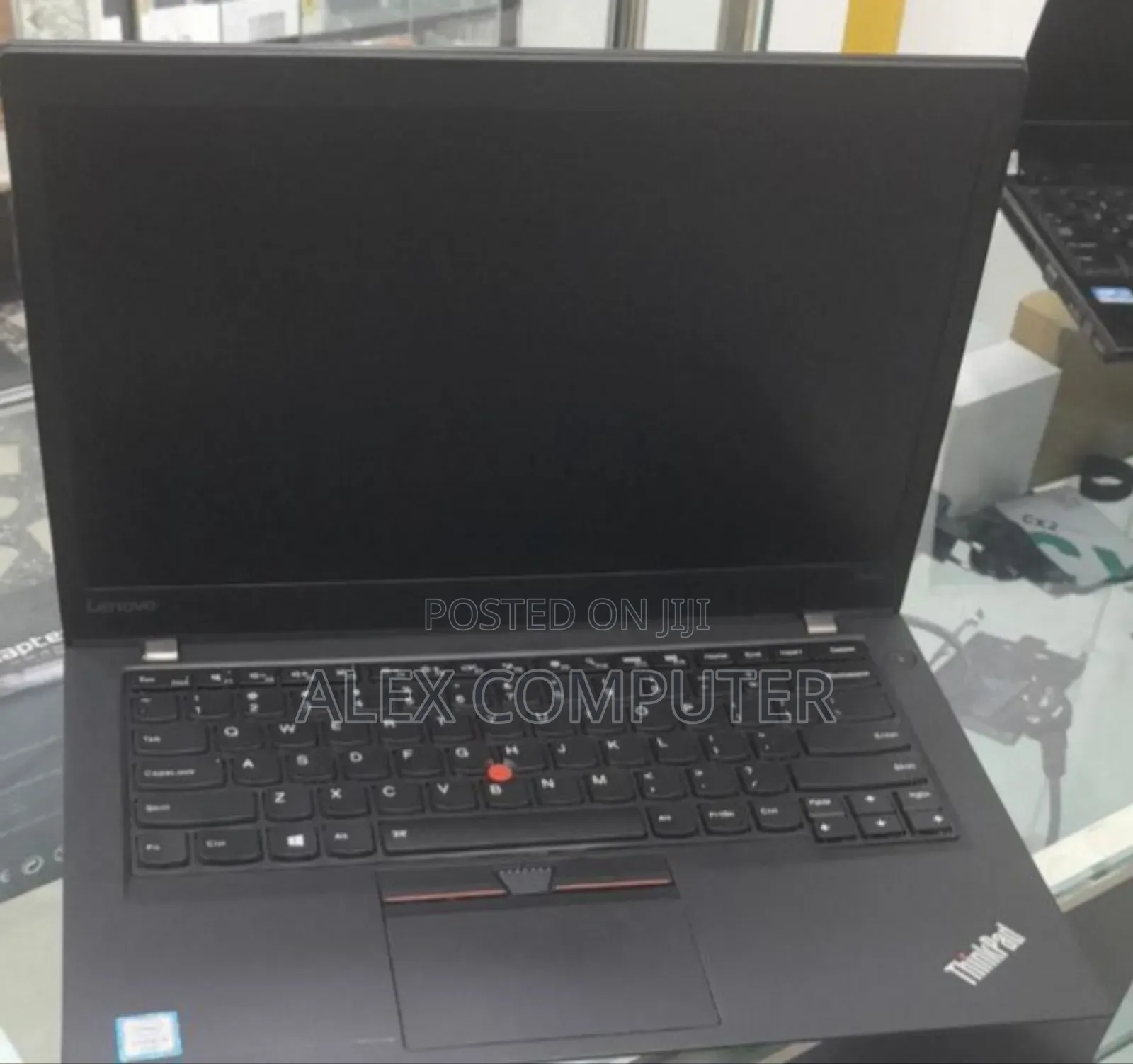 New Laptop Lenovo ThinkPad T470s 16GB Intel Core I5 SSD 512GB
