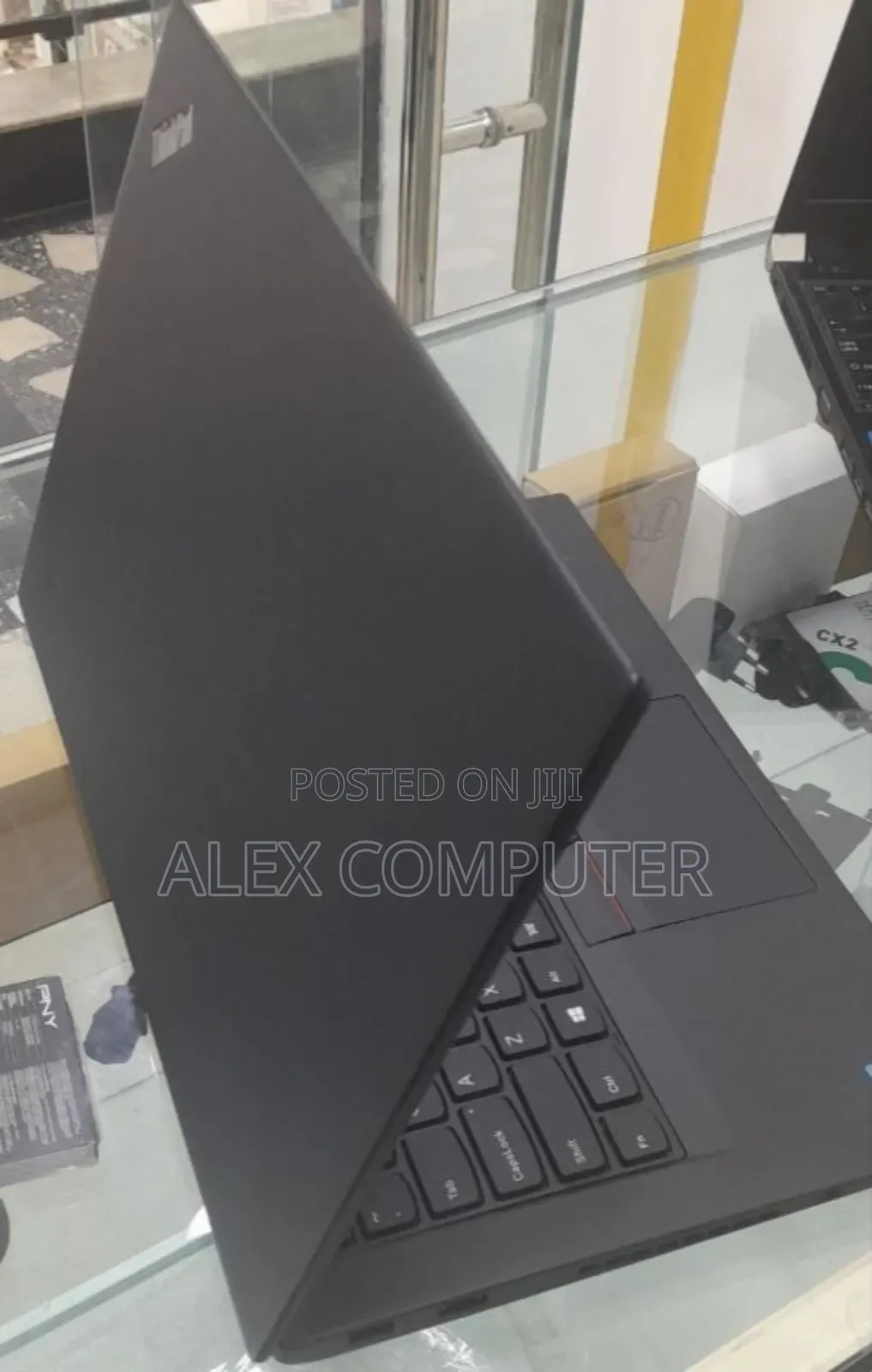 New Laptop Lenovo ThinkPad T470s 16GB Intel Core I5 SSD 512GB