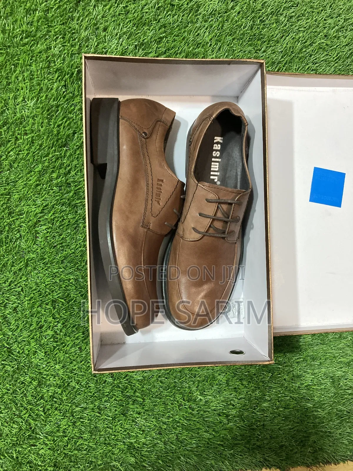 Comfortable Shoes ምቻት ያላቸው ጫማች