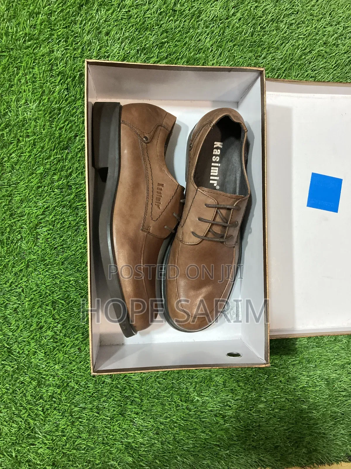 Comfortable Shoes ምቻት ያላቸው ጫማች