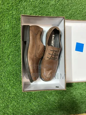 Comfortable Shoes ምቻት ያላቸው ጫማች