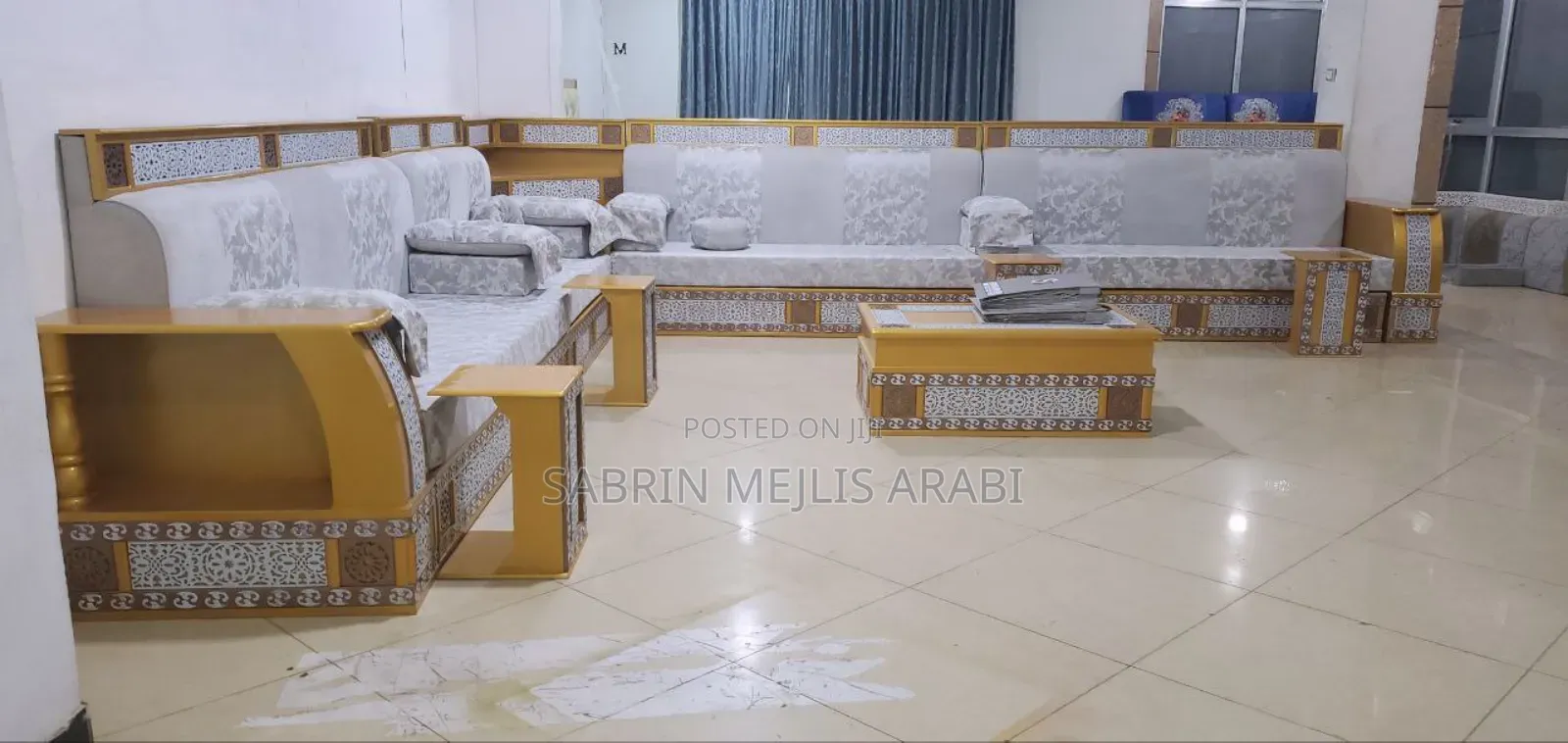 Sabrin Mejlis Arabii