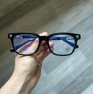 Photo - Chrome Hearts Eyeglass