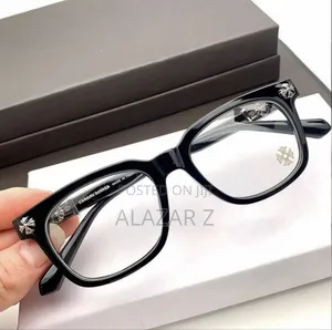 Chrome Hearts Eyeglass