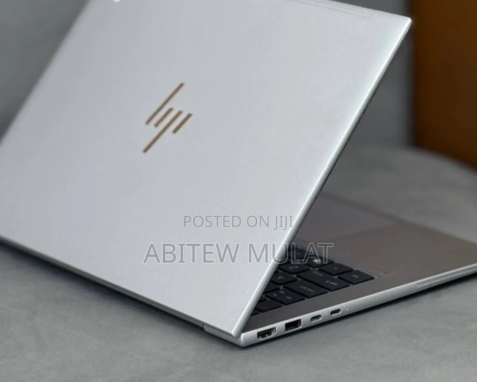 New Laptop HP ZBook 14 32GB Intel Core I7 SSD 512GB