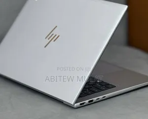 New Laptop HP ZBook 14 32GB Intel Core I7 SSD 512GB