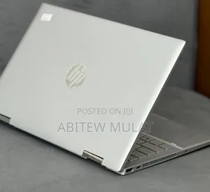 New Laptop HP Pavilion X360 16GB Intel Core I5 SSD 512GB