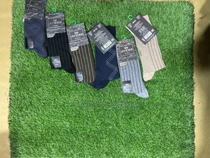 የቱርክ ካልሲ Turkey Socks New Ayess