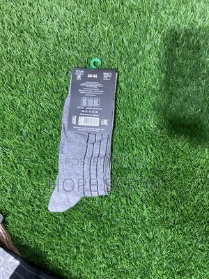 የቱርክ ካልሲ Turkey Socks New Ayess