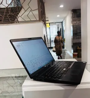 New Laptop Dell Latitude 5501 16GB Intel Core I5 SSD 512GB