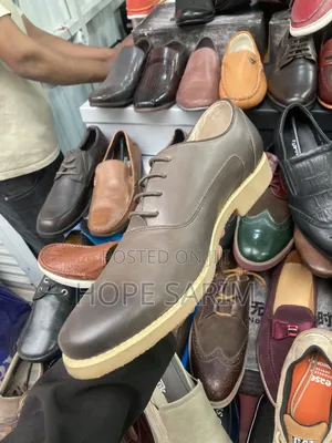 Kas Shoes Comfortable