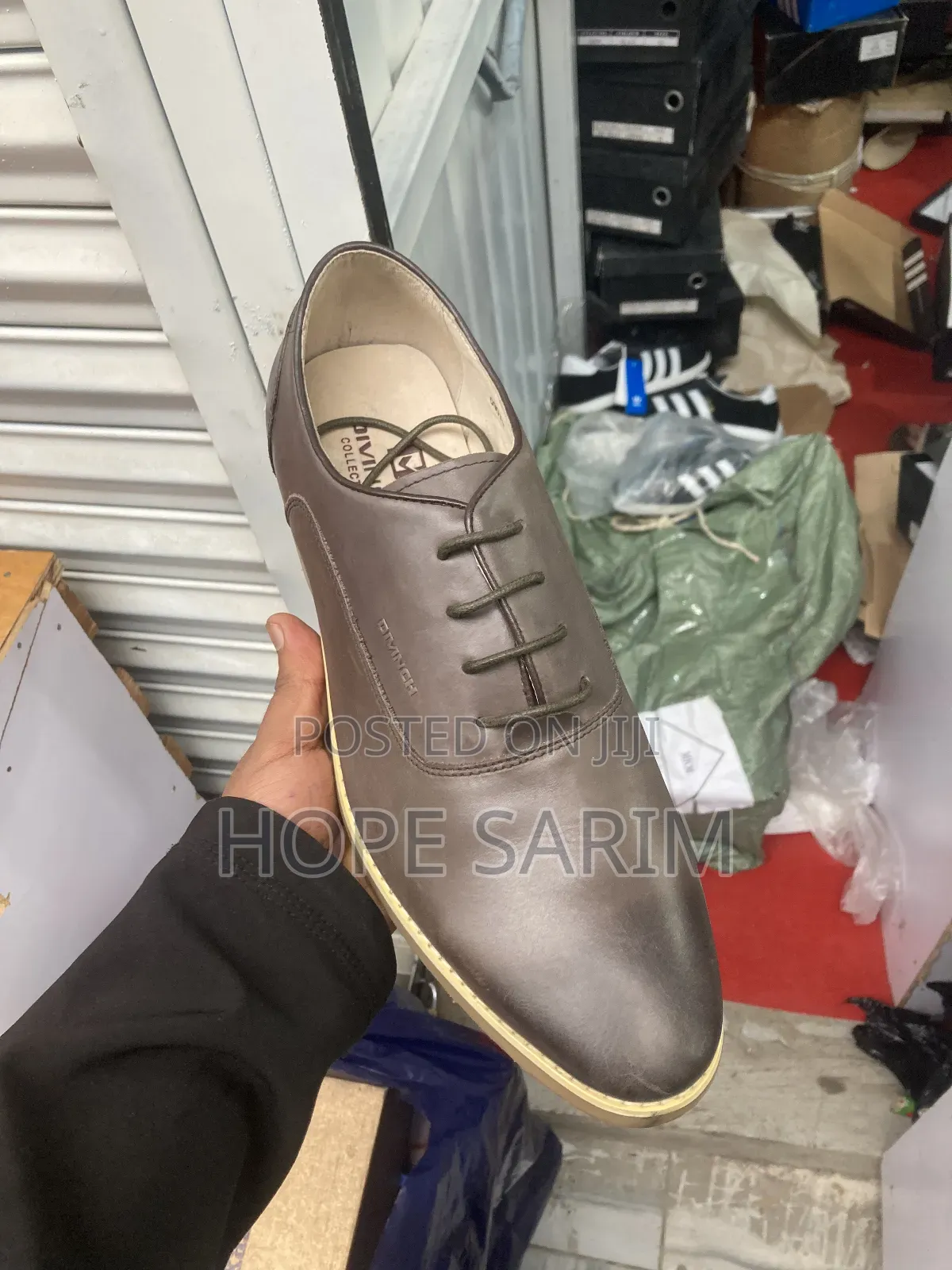 Kas Shoes Comfortable